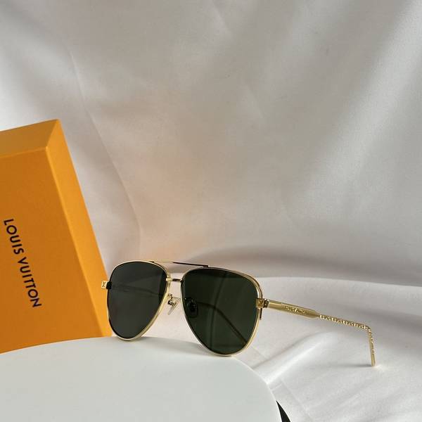 Louis Vuitton Sunglasses Top Quality LVS03645